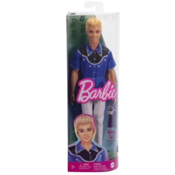 Mattel Barbie Ken Doll Fashionistas (hrh25)