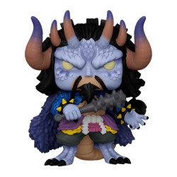 Pop Animation One Piece Kaido 1624 15cm