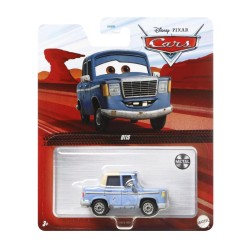 Disney Pixar Cars Otis (hfb75)