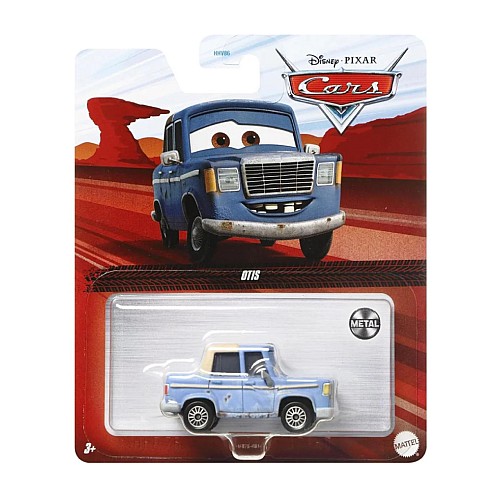 Disney Pixar Cars Otis (hfb75)