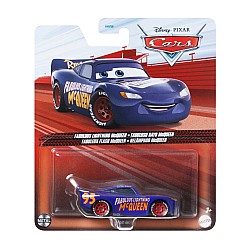 Disney Pixar Cars 3 Fabulus Lightning Mcqueen (fgd57)