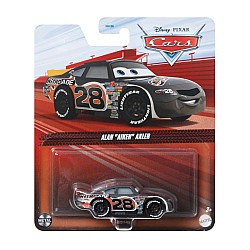Disney Pixar Cars Alan Aiken Axler (gcd11)