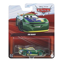 Disney Pixar Cars 3 Eric Braker (grr48)