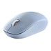 Mouse Ngs Wireless Fog Pro 1000dpi Blue Mouse Ngs Wireless Fog Pro 1000dpi Blue