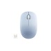Mouse Ngs Wireless Fog Pro 1000dpi Blue Mouse Ngs Wireless Fog Pro 1000dpi Blue