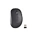 Mouse Ngs Wireless Fog Pro 1000dpi Black