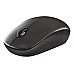 Mouse Ngs Wireless Fog Pro 1000dpi Black