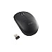 Mouse Ngs Wireless Fog Pro 1000dpi Black