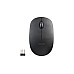 Mouse Ngs Wireless Fog Pro 1000dpi Black