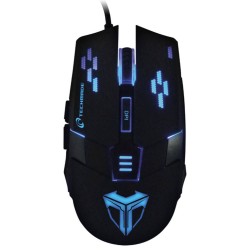Mouse Techmade Ottico 2400 Dpi