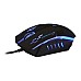 Mouse Techmade Ottico 2400 Dpi