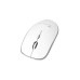 Mouse Techmade Wireless 1600 Dpi White Mouse Techmade Wireless 1600 Dpi White