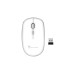 Mouse Techmade Wireless 1600 Dpi White Mouse Techmade Wireless 1600 Dpi White