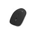 Mouse Techmade Wireless 1600 Dpi Black