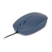 Mouse Ngs Wired Flame 1000dpi Blue