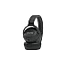 Jbl Headphones Bluetooth Tune 660nc T660nc + Mic Black