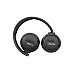 Jbl Headphones Bluetooth Tune 660nc T660nc + Mic Black
