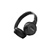 Jbl Headphones Bluetooth Tune 660nc T660nc + Mic Black