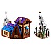 Lego Ideas Dungeons & Dragons Red Dragon's Tale (21348.)