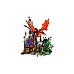 Lego Ideas Dungeons & Dragons Red Dragon's Tale (21348.)