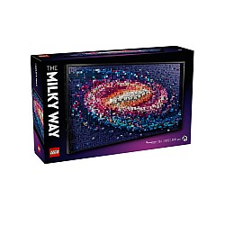 Lego Art The Milky Way Galaxy (31212)
