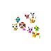 Littlest Pet Shop Pet Trio In e Random (00550)