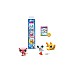 Littlest Pet Shop Pet Trio In e Random (00550)