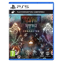 Tetris Effect Connected