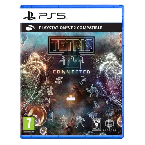 Tetris Effect Connected