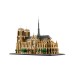 Lego Architecture Notre-dame De Paris (21061)