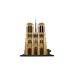 Lego Architecture Notre-dame De Paris (21061)