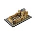 Lego Architecture Notre-dame De Paris (21061)