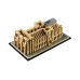 Lego Architecture Notre-dame De Paris (21061)