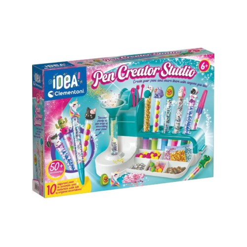 Clementoni Pen Creator Studio (18780)