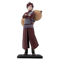 Naruto Shippuden Gaara X2 18cm