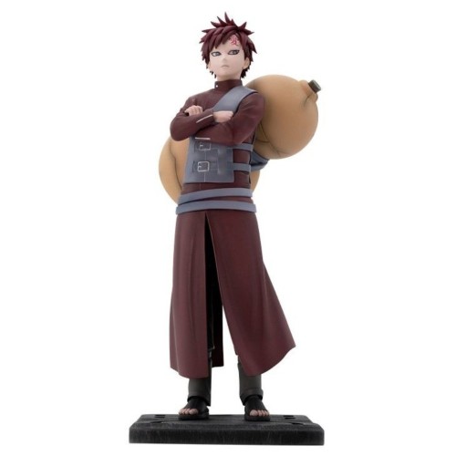 Naruto Shippuden Gaara X2 18cm