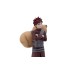 Naruto Shippuden Gaara X2 18cm