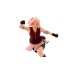 Naruto Shippuden Sakura X2 16cm