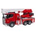 Bruder Scania Super 560r Fire Engine (03591) Bruder Scania Super 560r Fire Engine (03591)