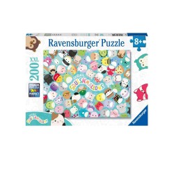 Ravensburger Squishmallows 200pc (10113392)