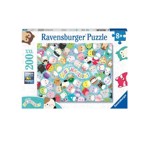 Ravensburger Squishmallows 200pc (10113392)