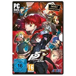 Persona 5 Royal (code In A Box)