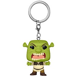 Funko Pocket Pop Shrek Scary Shrek (special Edition)