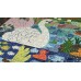 Eeboo Puzzle 1000 Pcs Ducks In The Clearing (epztdic)