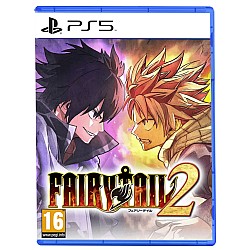 Fairy Tail 2