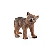 Schleich Wild Life Mother Wolf With Pups (42472)