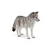 Schleich Wild Life Mother Wolf With Pups (42472)