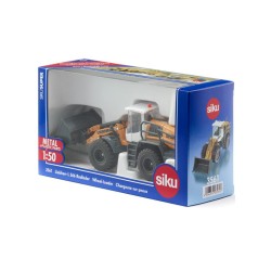 Siku 1:50 Liebherr L 556 Wheel-loader (313-3561)