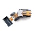 Siku 1:50 Liebherr L 556 Wheel-loader (313-3561) Siku 1:50 Liebherr L 556 Wheel-loader (313-3561)