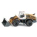 Siku 1:50 Liebherr L 556 Wheel-loader (313-3561) Siku 1:50 Liebherr L 556 Wheel-loader (313-3561)
